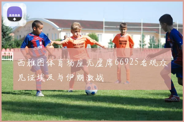 西雅图体育场座无虚席66925名观众见证埃及与伊朗激战