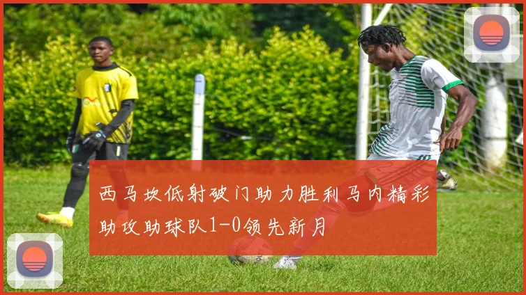 西马坎低射破门助力胜利马内精彩助攻助球队1-0领先新月